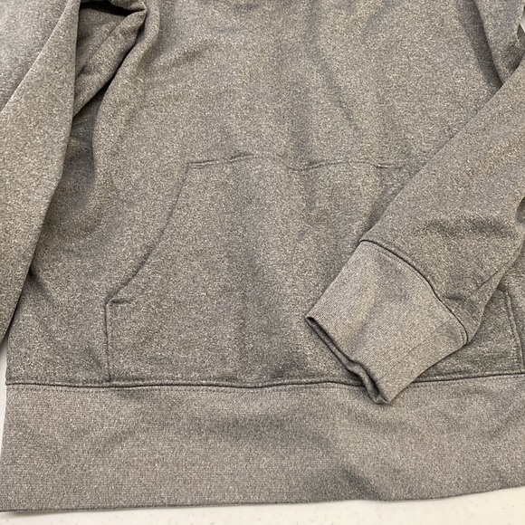 Men’s Harley Davidson quarter zip pull over size medium Abernathy’s Tennessee - Picture 4 of 5